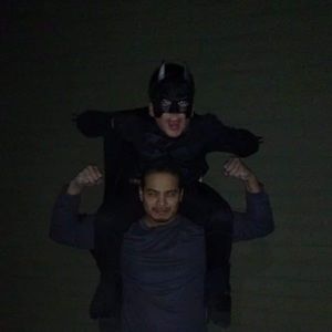 Meet your Posher, Ccarlos